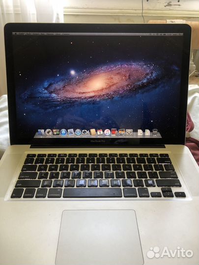 Macbook