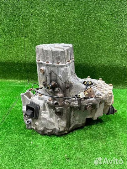 МКПП Kia Shuma седан 1998