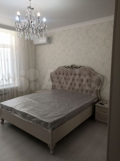 1-к. квартира, 65 м², 9/10 эт.