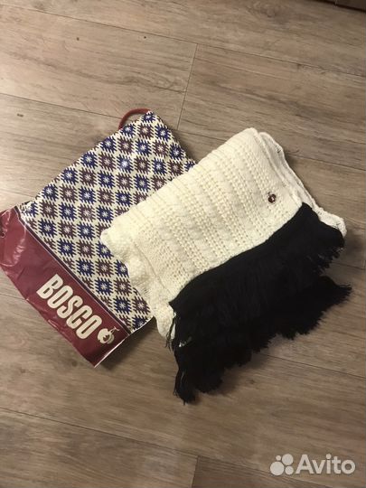 Шарф bosco