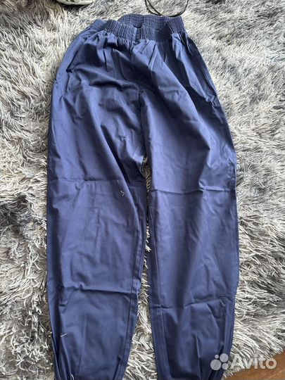 Медицинская форма женская 42