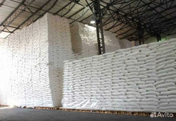 Сахар опт фасовка 5 кг 10 кг 25 кг 50 кг