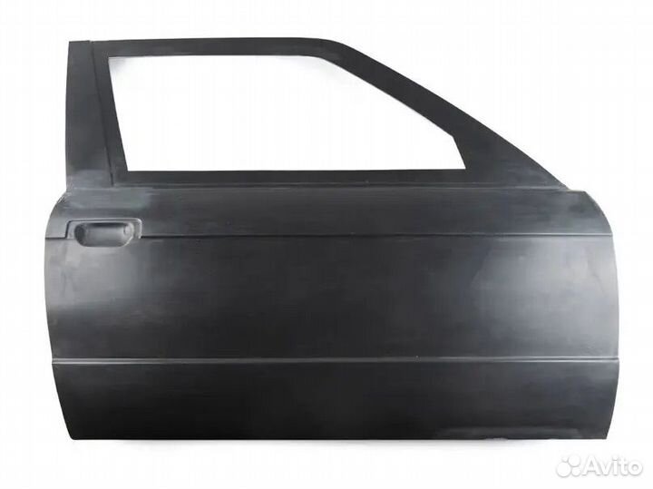 Двери bmw е30