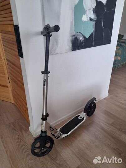 Самокат взрослый oxelo town 7