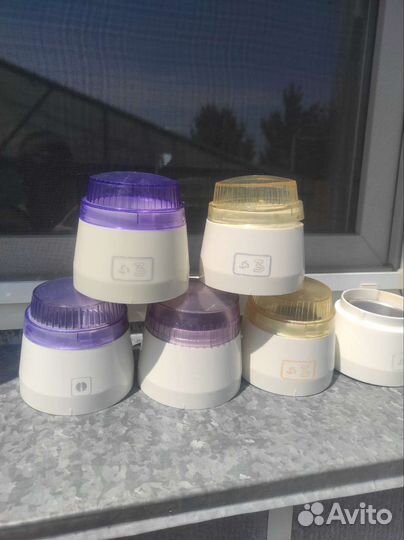 Насадка кофемолка кухонный комбайн Мрия