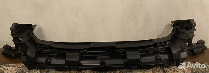 Абсорбер усилитель переднего бампера Ford Focus