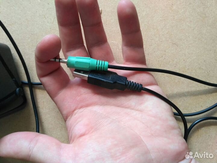 Колонки Sven 315