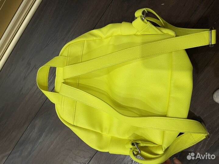 Рюкзак женский