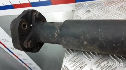 Карданный вал BMW X5 E53 (1SK16K301)