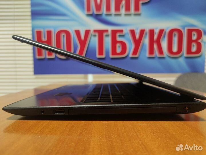 Игровой ноутбук Acer / как новый / geforce 2gb