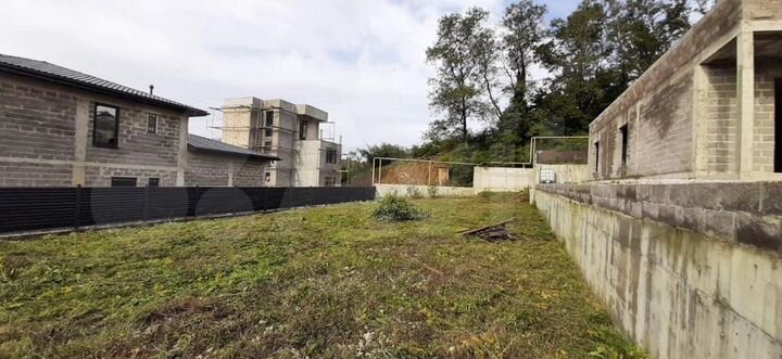 Участок 5,5 сот. (ИЖС)