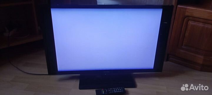 Телевизор toshiba 32 дюйма