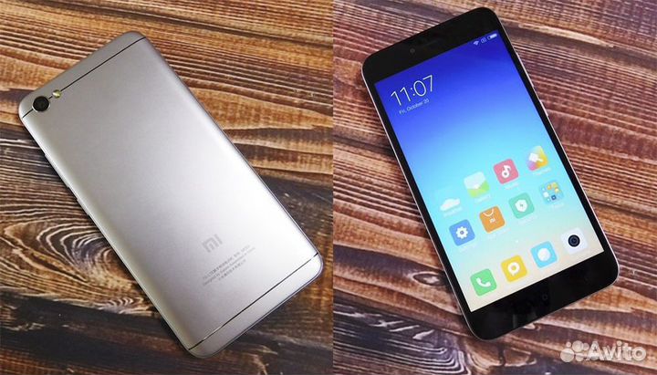 Xiaomi Redmi Note 5A, 2/16 ГБ