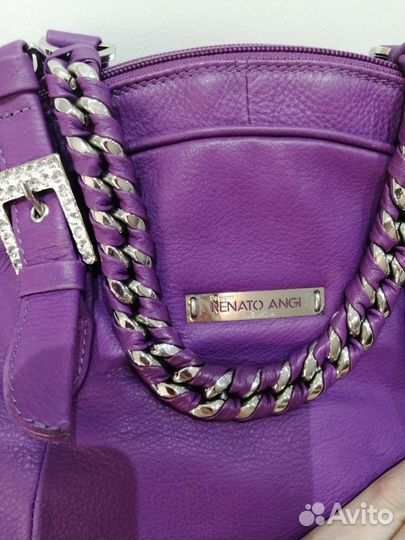Сумка Renato Angi