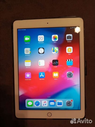 iPad 6 32gb