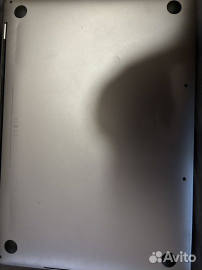 Apple macbook pro 13 2020 i5 16gb 512gb