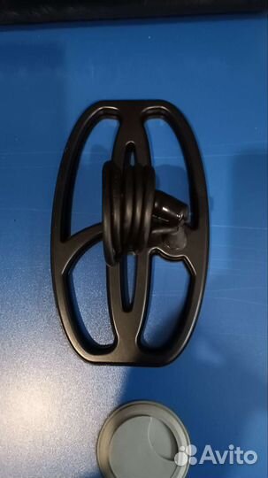 Катушка металлоискателя Quest x5/x10