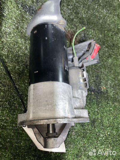 Стартер B5244S2 Volvo V70 XC70 V70 P2 SW SZ V70 00