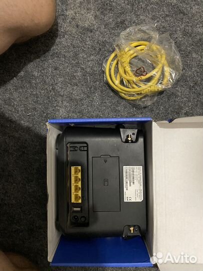 Усиление сигнала мобильного интернета 4g