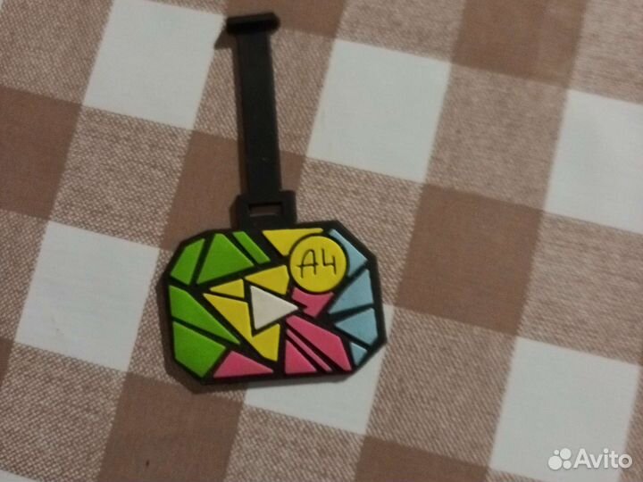 Локер из бургер Кинга