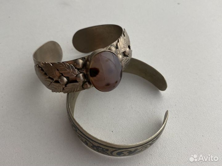 Браслет женский СССР