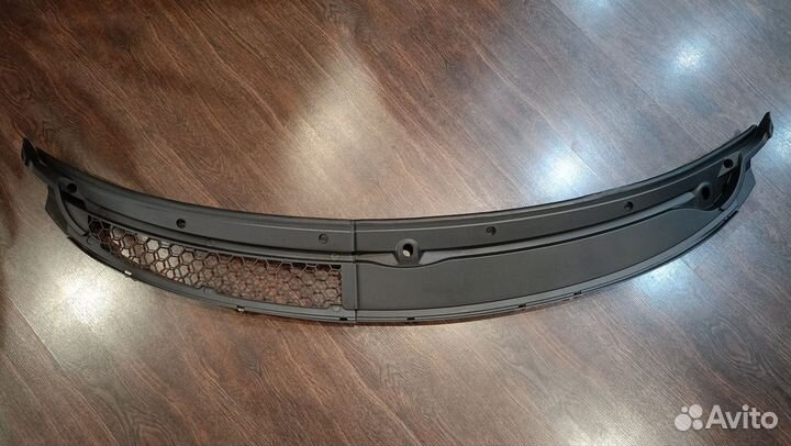 Жабо Накладка ветрового окна