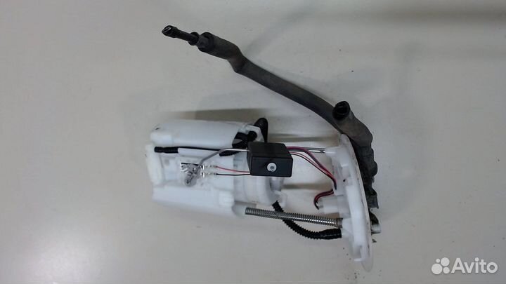 Насос топливный электрический Honda Civic 2015, 20