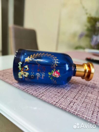 Gucci A Song For The Rose