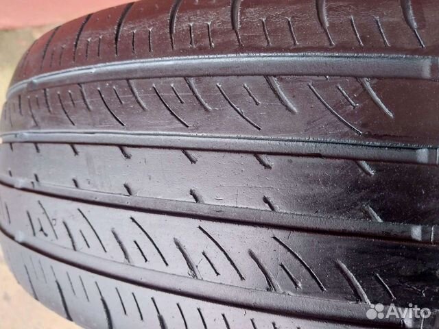 Dunlop SP Touring T1 195/65 R15