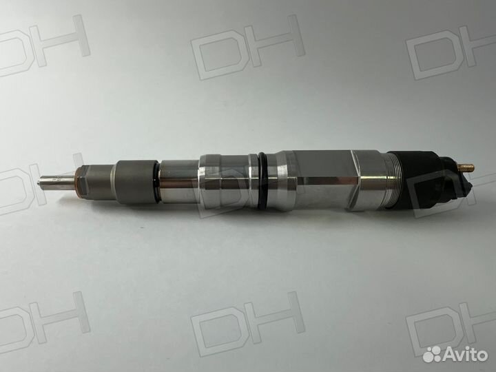 Форсунка 0445120354