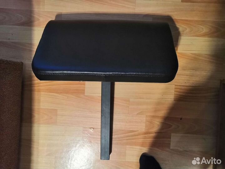 Парта для бицепса или