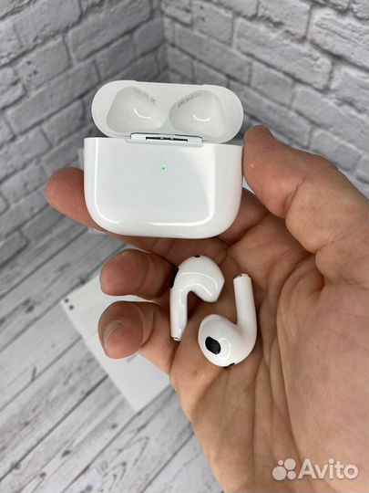 Air pods 3
