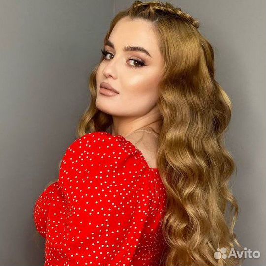 Визажист/бровист Нальчик