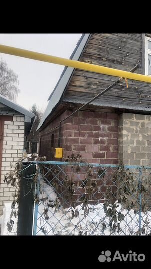 Газификация