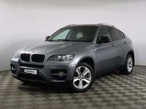 BMW X6 3.0 AT, 2012, 176 267 км, с пробегом, цена 2 495 000 руб.