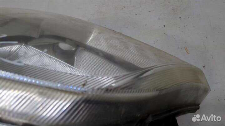 Фара (передняя) Opel Meriva, 2008