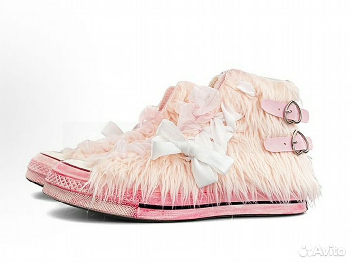 Кеды Converse 1970s All Star