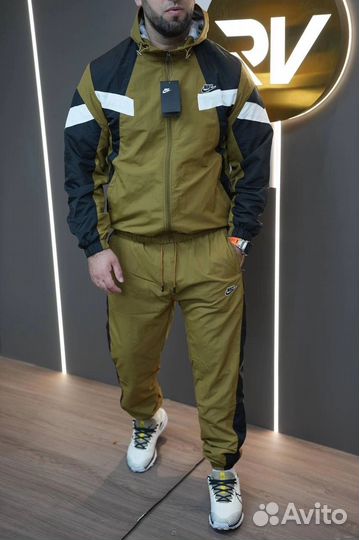 Спортивный костюм nike