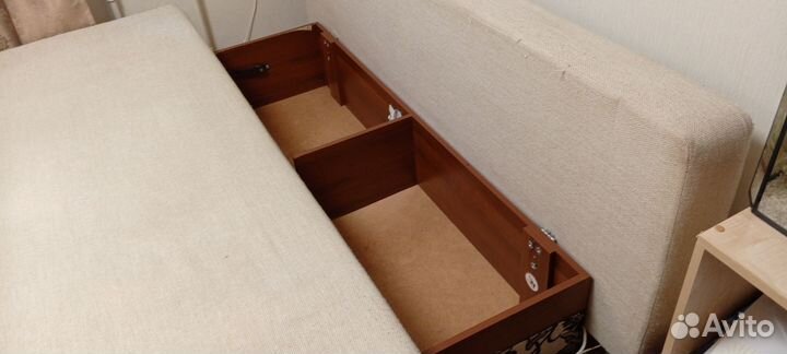 Диван раскладной бу