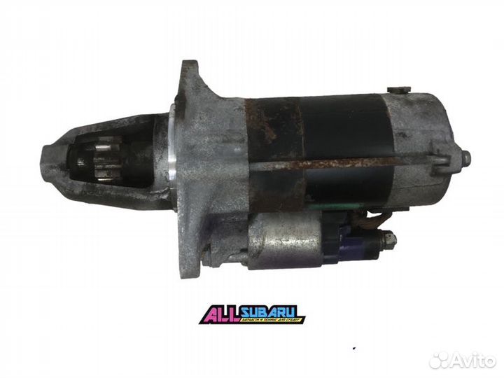 Стартер Subaru Impreza Wrx GDA EJ205 2005 - 2007