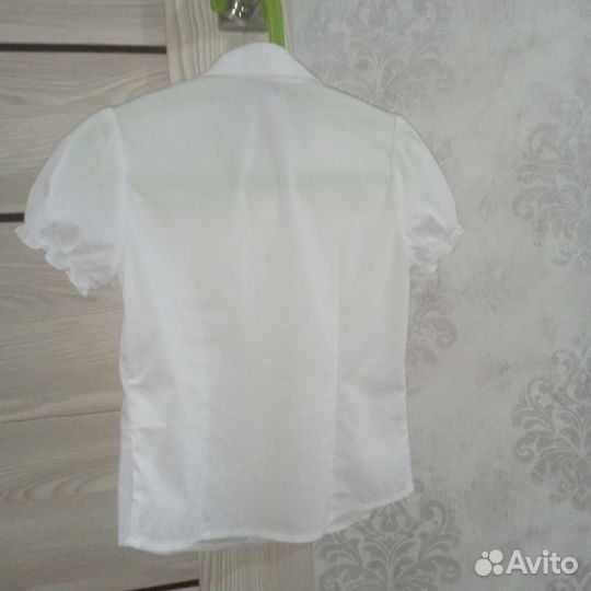 Блузка Гулливер