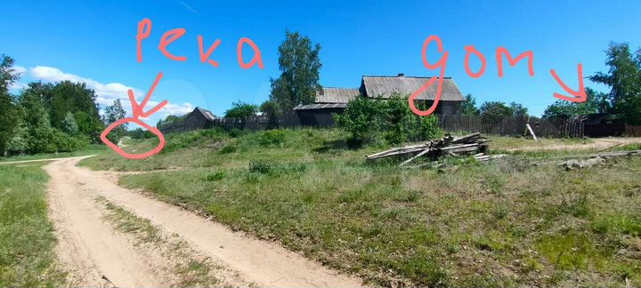 Участок 11,5 сот. (ИЖС)