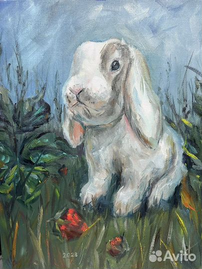 Картины/роспись под заказ