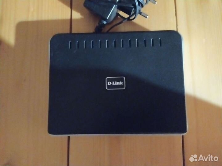 Маршрутизатор