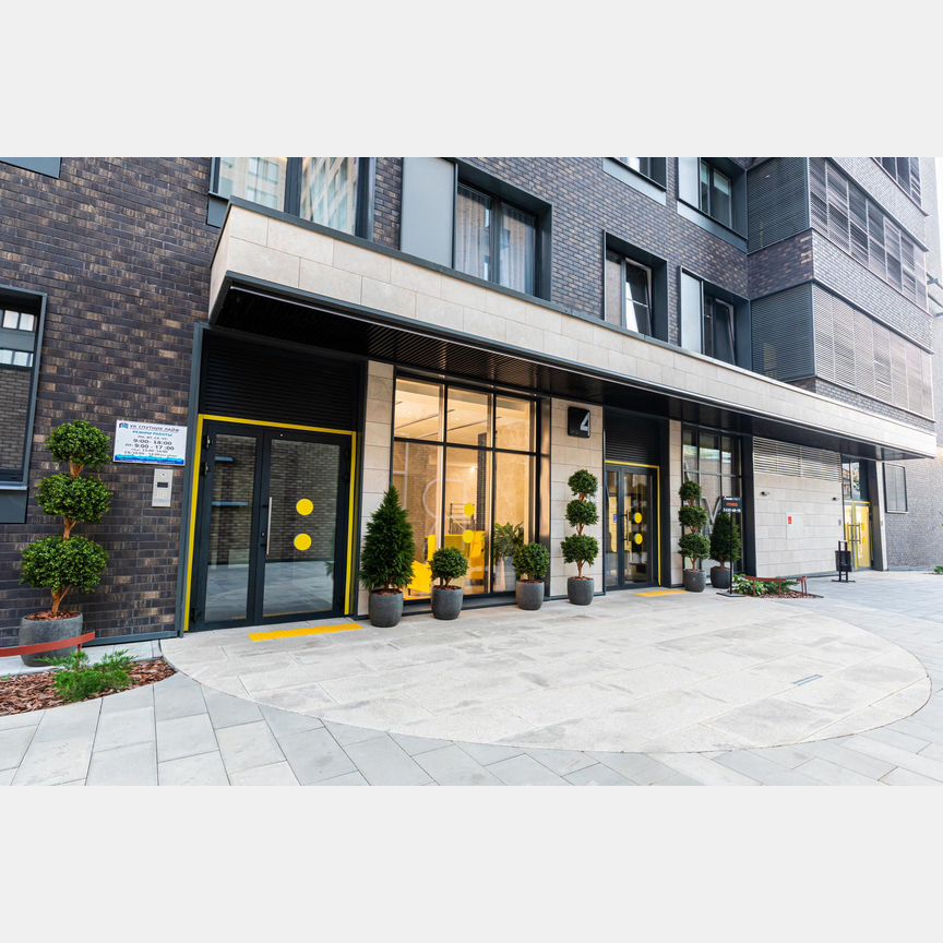 4-к. апартаменты, 123,3 м², 21/29 эт.