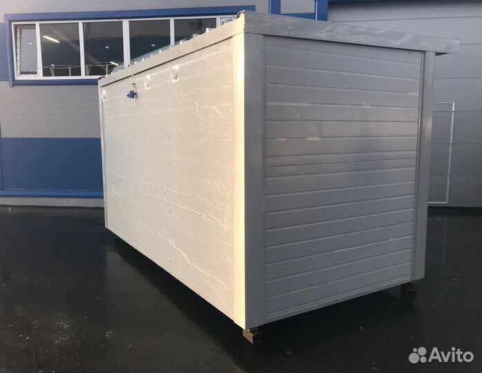 Дизельный генератор в наличии