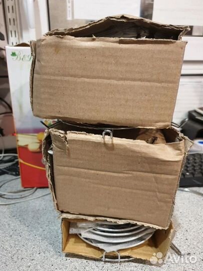 Сервиз чайный