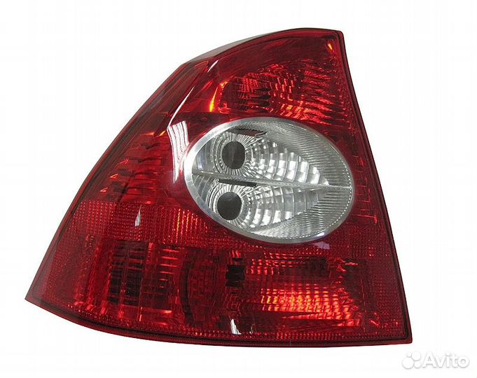 Задний фонарь Ford Focus 2 седан 05-11