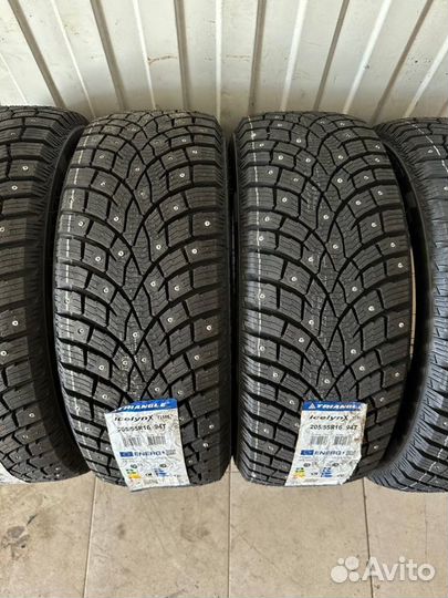 Triangle IcelynX TI501 235/45 R18