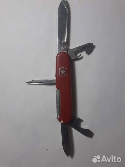 Нож Victorinox